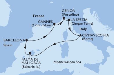 Travelagi | Специалист в круизни и луксозни ваканции